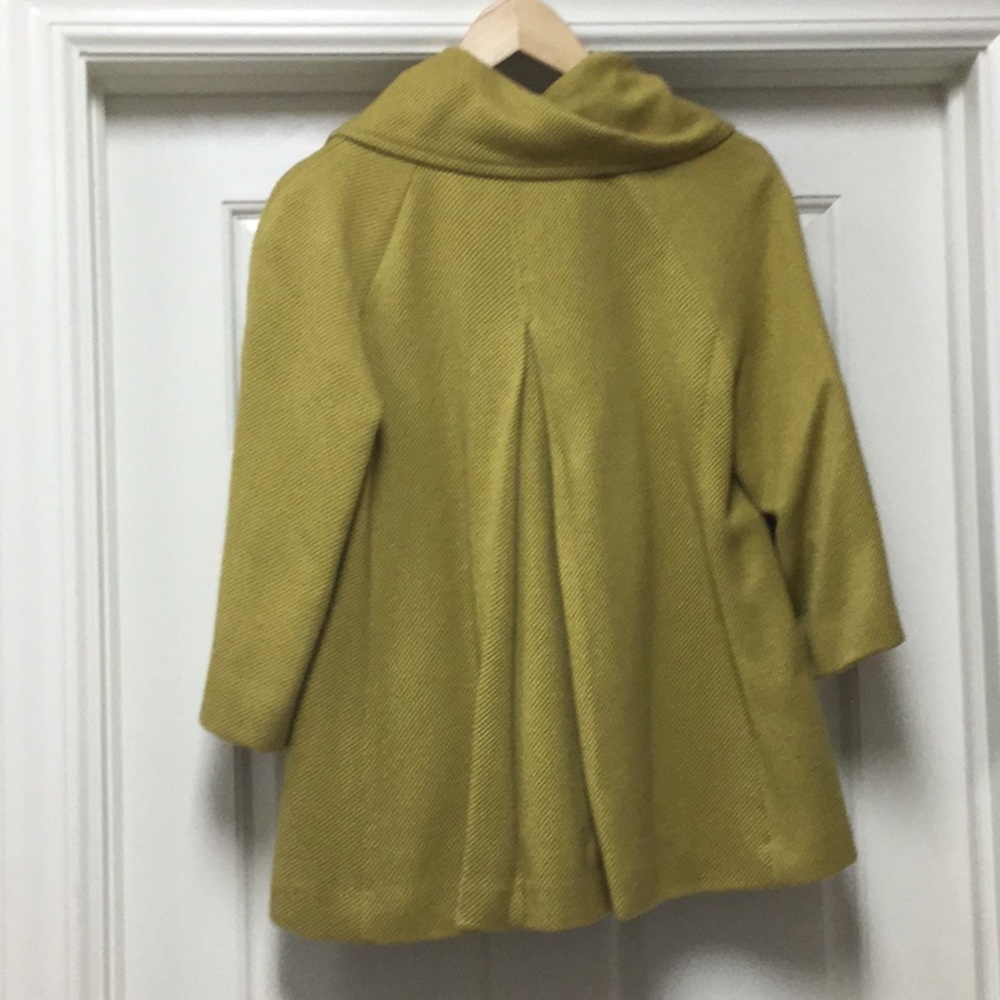 Jacket - Picture 2 of 2